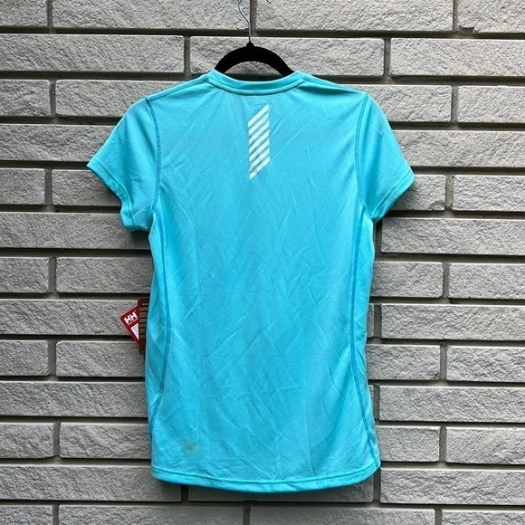 Helly Hansen Lifa Active Solen T-Shirt S - Picture 9 of 10